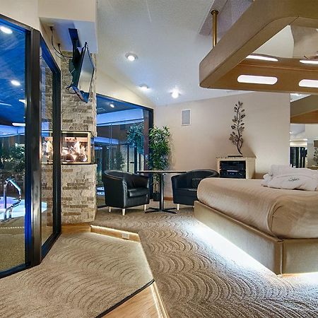 Sybaris Pool Suites Frankfort - Adults Only Luaran gambar
