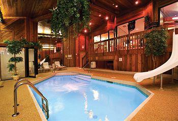 Sybaris Pool Suites Frankfort - Adults Only Luaran gambar