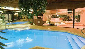 Sybaris Pool Suites Frankfort - Adults Only Luaran gambar