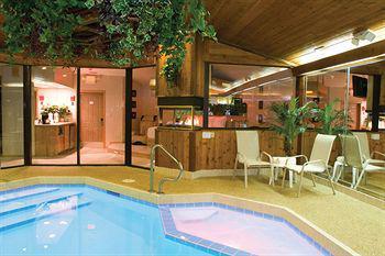 Sybaris Pool Suites Frankfort - Adults Only Luaran gambar